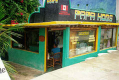 The Original Dive Shop